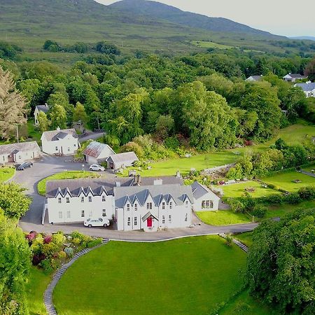 Muxnaw Lodge Kenmare Exterior photo