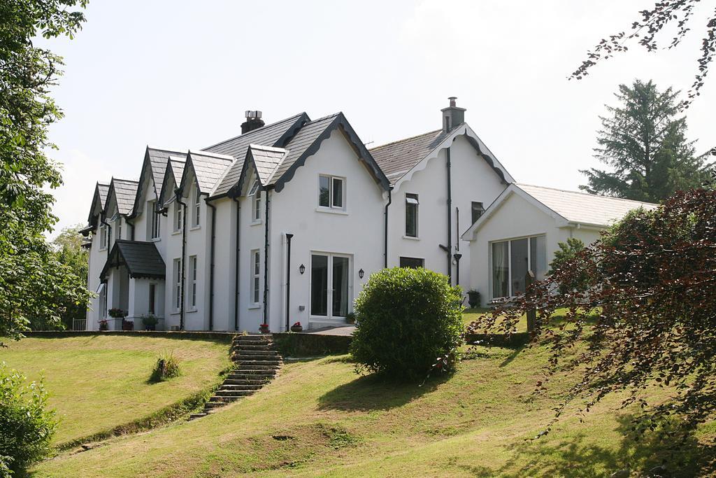 Muxnaw Lodge Kenmare Exterior photo