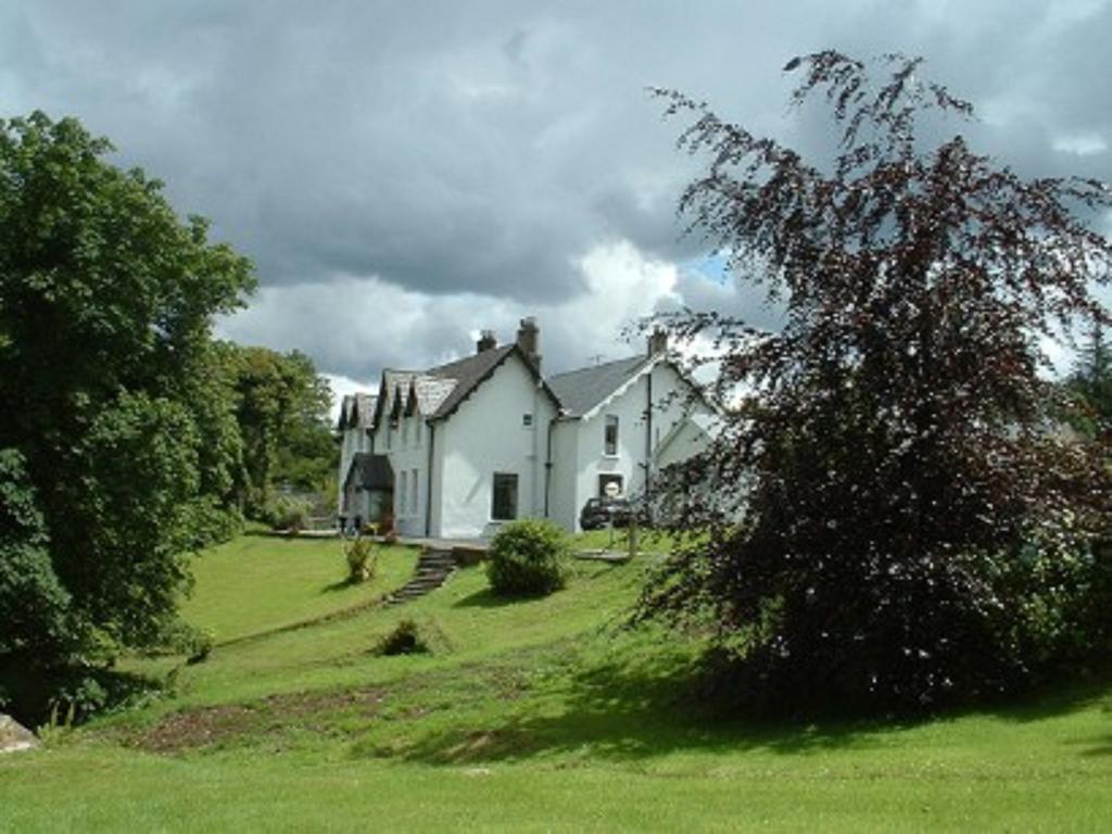 Muxnaw Lodge Kenmare Exterior photo